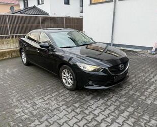 Mazda Mazda 6 2.2 SKYACTIV Center-Line EXPORT Gebrauchtwagen