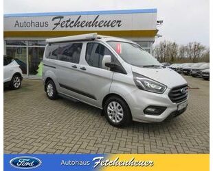 Ford Ford Transit Custom Nugget Aut XENON+RFK+NAVI+SHZ+ Gebrauchtwagen