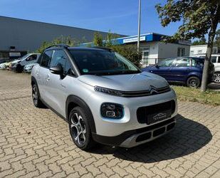 Citroen Citroën C3 Aircross Rip Curl Automatik 1 Hand. Gebrauchtwagen