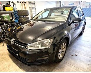 VW Volkswagen Golf 1.2 TSI BMT *ACC*SHZ*NAV Gebrauchtwagen