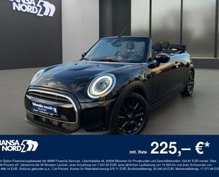 Mini MINI One Cabrio BLACKYARD LED KEYLESS PDC SHZ 16