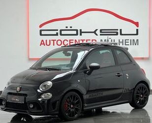 Abarth Abarth 595 Competizione*Pano*Navi*Beats*Brembo*Mon Gebrauchtwagen