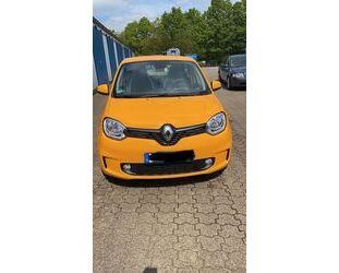 Renault Renault Twingo TCe 90 Intens Intens Gebrauchtwagen