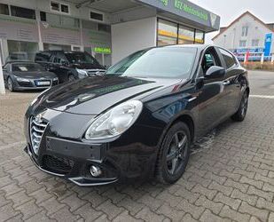 Alfa Romeo Alfa Romeo Giulietta Turismo *1.HAND * NAV I*XENON Gebrauchtwagen