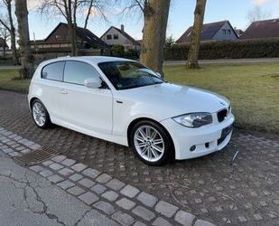 BMW BMW 116i Edition Sport Edition Sport M Paket Apple Gebrauchtwagen