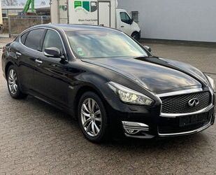 INFINITI Infiniti Q70 V6 - 2.Hand - Leder - S.Dach - Sitzbe Gebrauchtwagen