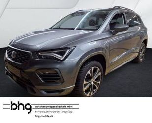 Seat Seat Ateca 2.0 TDI DSG FR Gebrauchtwagen