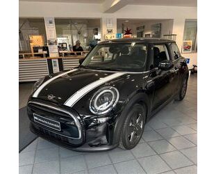 Mini MINI Cooper Leder,HeadUp,MultifunktionDisplay,Kame Gebrauchtwagen