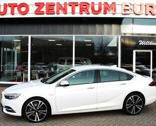 Opel Opel Insignia B Grand Sport Innovation 4x4 Automat Gebrauchtwagen