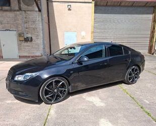 Opel Opel Insignia 2.0 Turbo Sport Sport Gebrauchtwagen