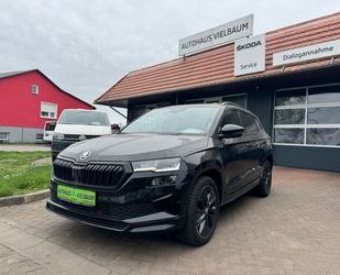 Skoda Skoda Karoq Sportline 1,5 TSI DSG/Matrix/Navi/LED Gebrauchtwagen