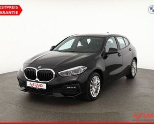 BMW BMW 118i Advantage Aut. LED Navi Sitzheizung Gebrauchtwagen