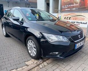 Seat Seat Leon ST Style TÜV NEU/1.HAND Gebrauchtwagen