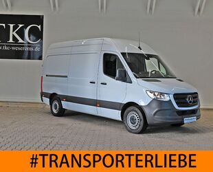 Mercedes-Benz Mercedes-Benz Sprinter 317 CDI MR Automatik Klima Gebrauchtwagen