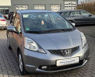 Honda Honda Jazz 1.4 Elegance,TÜV-AU NEU,KLIMA,Erst 121t Gebrauchtwagen