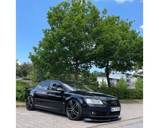 Audi Audi A8 3.0 TDI (DPF) tiptronic quattro - Gebrauchtwagen