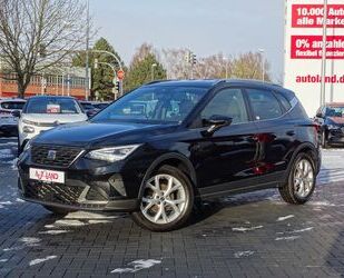 Seat Seat Arona 1.0 TSI FR DSG LED Navi Kamera Sitzheiz Gebrauchtwagen