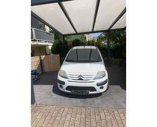 Citroen C3 Gebrauchtwagen