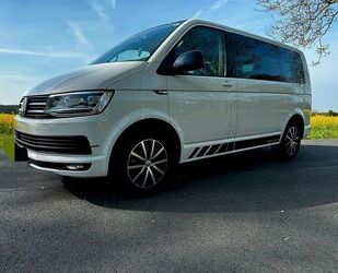 VW Volkswagen T6 Multivan Edtion Gebrauchtwagen