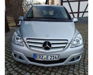 Mercedes-Benz Mercedes-Benz B 180 BlueEFFICIENCY - Gebrauchtwagen