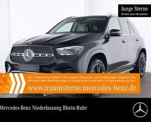 Mercedes-Benz GLE 400 Gebrauchtwagen