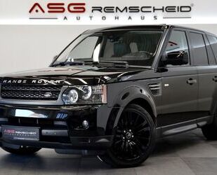 Land Rover Land Rover Range Rover Sport V6 TD HSE *Historie * Gebrauchtwagen