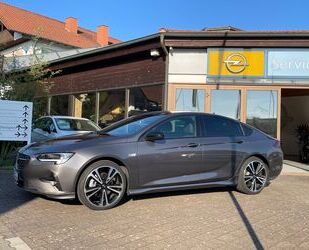 Opel Opel Insignia B Grand Sport Ultimate Gebrauchtwagen