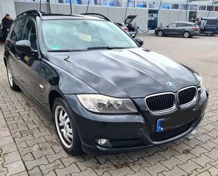 BMW BMW 318d Touring - Facelift Gebrauchtwagen