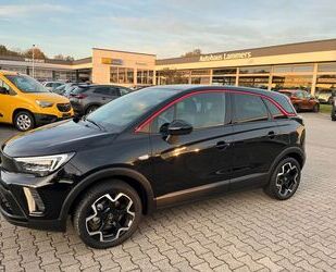 Opel Opel Crossland GS-Line*Navi*Winterpaket*AHK* Gebrauchtwagen