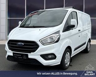 Ford Ford Transit Custom 340 L1 Trend Gebrauchtwagen