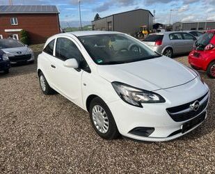 Opel Opel Corsa E Selection*Klima*Euro 6* Gebrauchtwagen