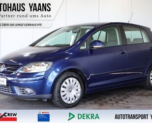 VW Volkswagen Golf Plus 2.0 TDI DSG Tour TEMP+PDC+GAN Gebrauchtwagen