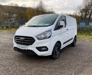 Ford Ford Transit Custom Trend *Automatik* 300 L1 Gebrauchtwagen