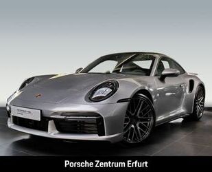 Porsche Porsche 992 911Turbo S/BURMESTER/INNO DRIVE/SPORTA Gebrauchtwagen