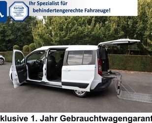 Ford Ford Grand Tourneo 1.5 TDCi*Aktivfahrer*Scooterboy Gebrauchtwagen