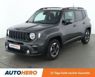 Jeep Jeep Renegade 1.0 TGDi Limited 4x2 *CAM*PDC*ALU* Gebrauchtwagen