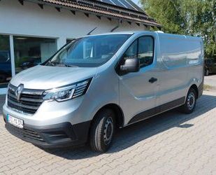 Renault Renault Trafic Gebrauchtwagen