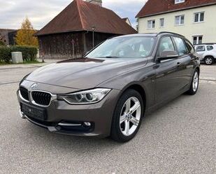 BMW BMW 320d Touring xDrive;Panorama,Head-Up Gebrauchtwagen