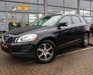 Volvo Volvo XC60 Summum Drive-Pano-BI-Xenon-Leder-NAVI-P Gebrauchtwagen