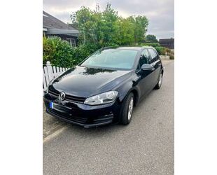 VW Volkswagen Golf 1.2 TSI BlueMotion Tech Comfortlin Gebrauchtwagen