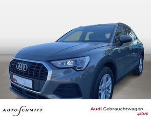 Audi Audi Q3 40 TDI quattro S-tronic AHK Navi Gebrauchtwagen