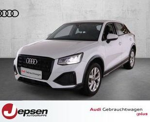 Audi Audi Q2 Advanced advanced 35 TDI 110(150) S tronic Gebrauchtwagen