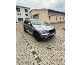 BMW BMW X5 xDrive40d - Gebrauchtwagen