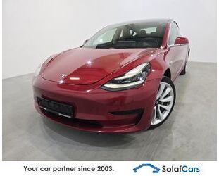 Tesla Tesla Model 3 Pano LED Navi Leather KeylessGo Came Gebrauchtwagen