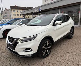 Nissan Nissan Qashqai Akari Gebrauchtwagen