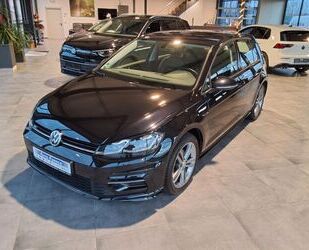 VW Volkswagen Golf VII 1.5 TSI Highline