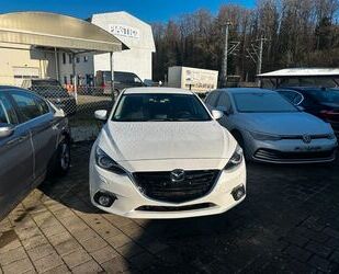 Mazda Mazda 3 2.0 SKYACTIV-G 120 Sports-Line Limous.+Hea Gebrauchtwagen