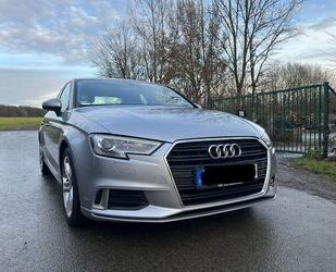 Audi Audi A3 30 TDI sport 8V Limousine Gebrauchtwagen