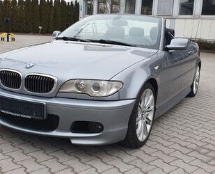 BMW 330 Gebrauchtwagen