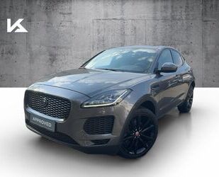 Jaguar Jaguar E-Pace D180 S E-PACE Panorama Winterpaket B Gebrauchtwagen